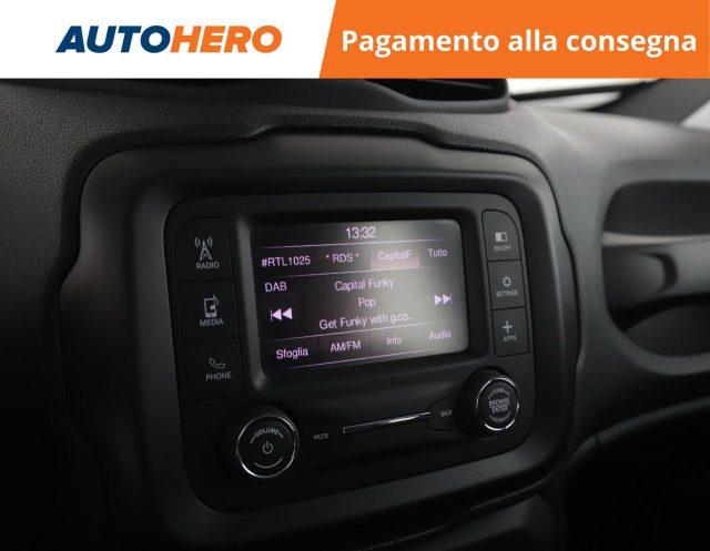 JEEP Renegade 1.0 T3 Sport