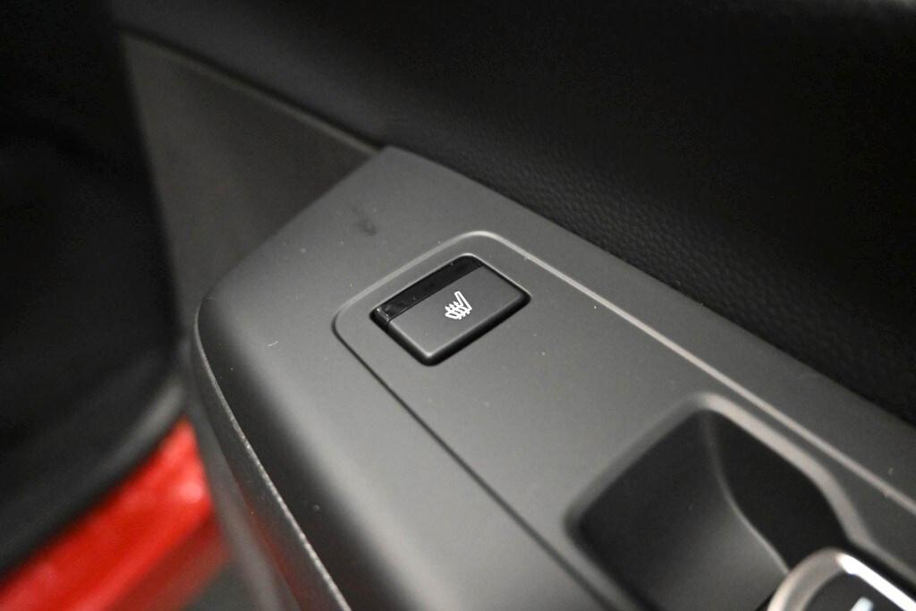 HONDA CR-V 6ª serie CR-V 2.0 Hev eCVT AWD Advance