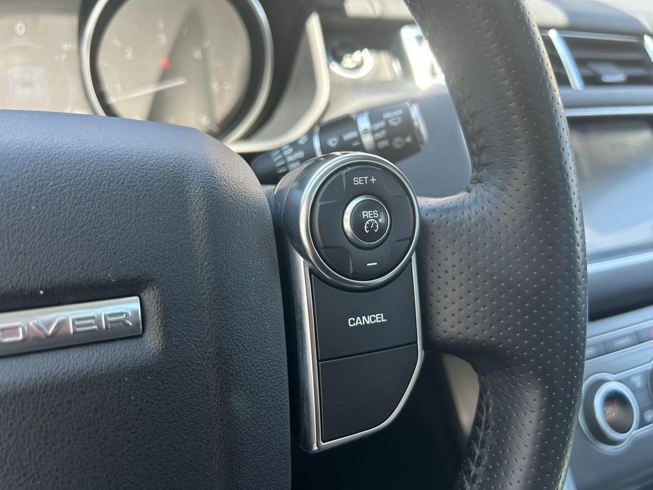 Range Rover Sport 3.0 HSE TETTO Km134.000-2017