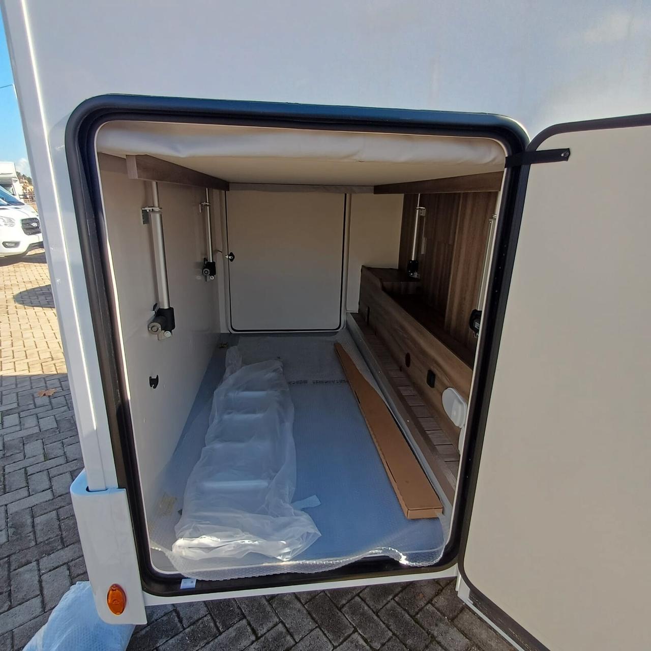 Roller Team kronos 295 tl