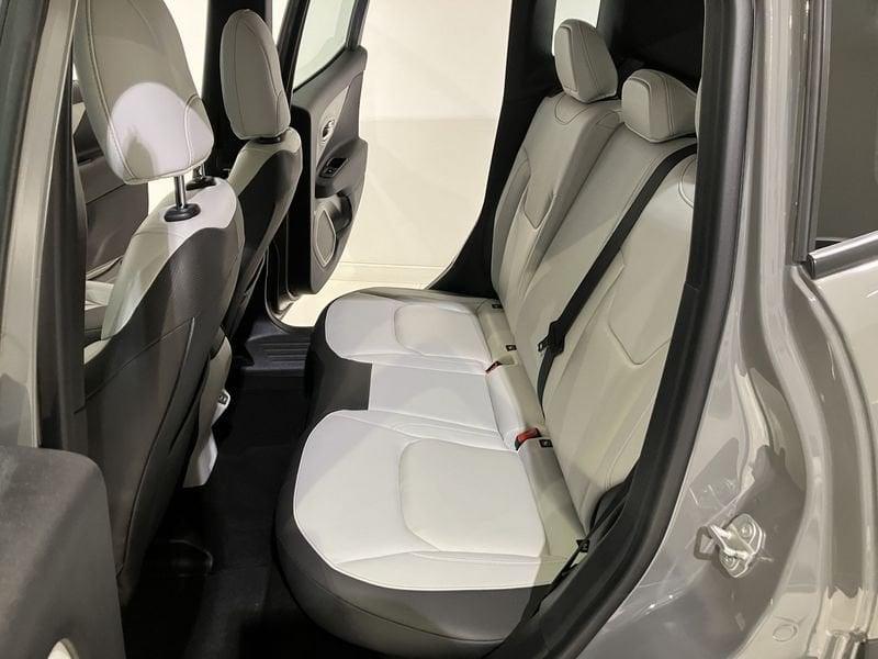 Jeep Renegade Renegade 2.0 Mjt 140CV 4WD Active Drive Low Limited