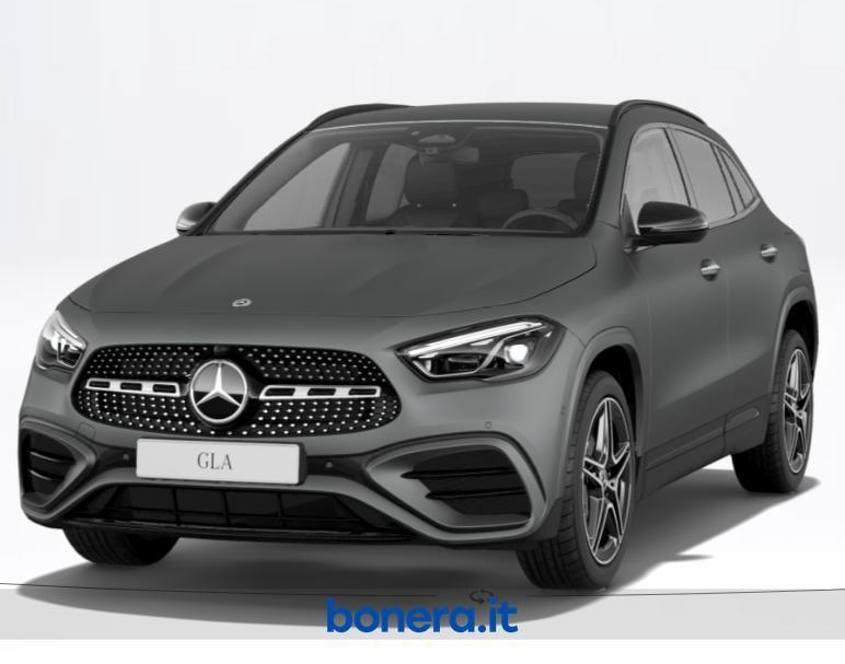 Mercedes GLA 200 200 D AMG Line Extra 8G-DCT