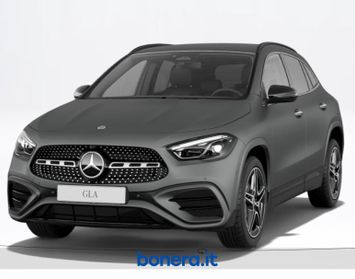 Mercedes GLA 200 200 D AMG Line Extra 8G-DCT