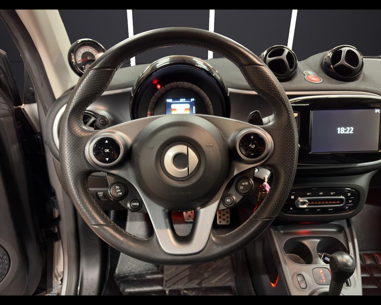 SMART fortwo 3ªs.(C/A453) - fortwo 90 0.9 Turbo twinamic Prime