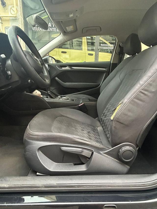 AUDI A3 1.2 TFSI Attraction