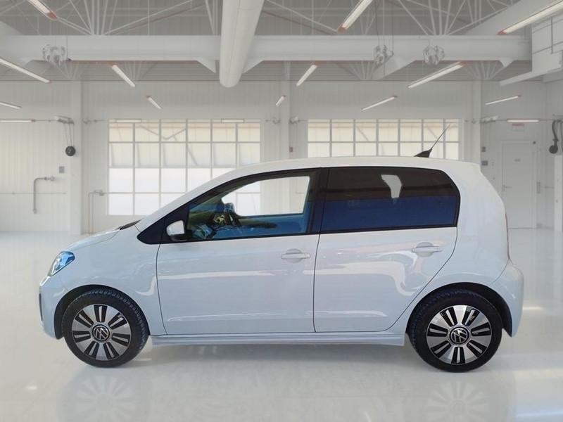 VOLKSWAGEN E-UP! 5 PORTE BERLINA