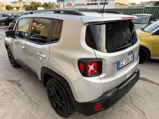 Jeep Renegade 1.6 Mjt AUTO 120 CV Limited