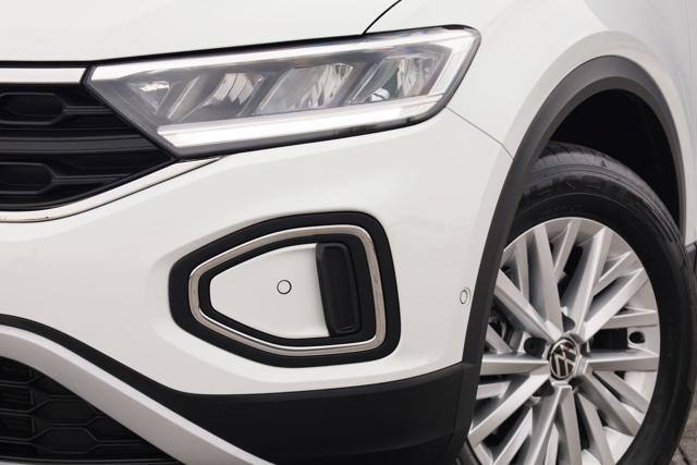 VOLKSWAGEN T-Roc 1.0 TSI Life