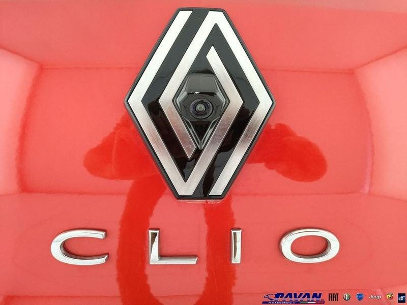 Renault Clio 1.0TCe 100 CV GPL 5 porte Techno
