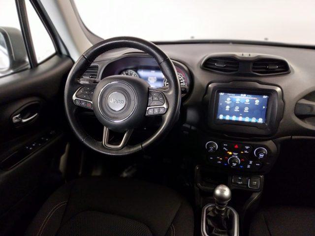 JEEP Renegade 1.0 T3 Limited