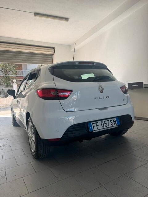 Renault Clio dCi 8V 75CV Start&Stop 5 porte Energy Zen