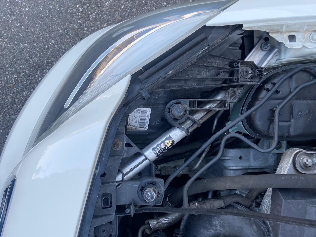 Mercedes-Benz B 180 Premium B 180 BlueEFFICI #9472