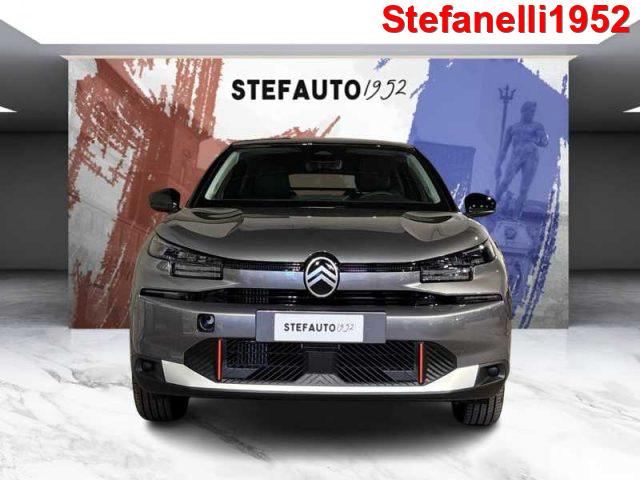 CITROEN C4 Hybrid 145 cv Automatico - COLLECTION