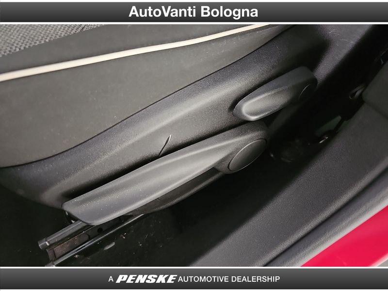 FIAT 500X 1.3 MultiJet 95 CV Pop Star