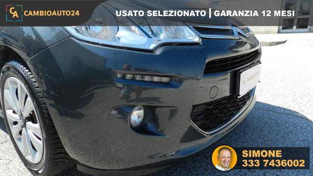 CITROEN C3 PureTech 82 Selection