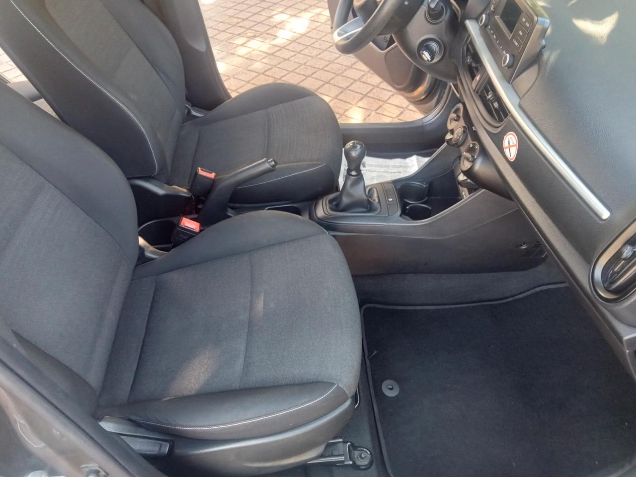 Kia Picanto 1.0 12V 5 porte Style 2022