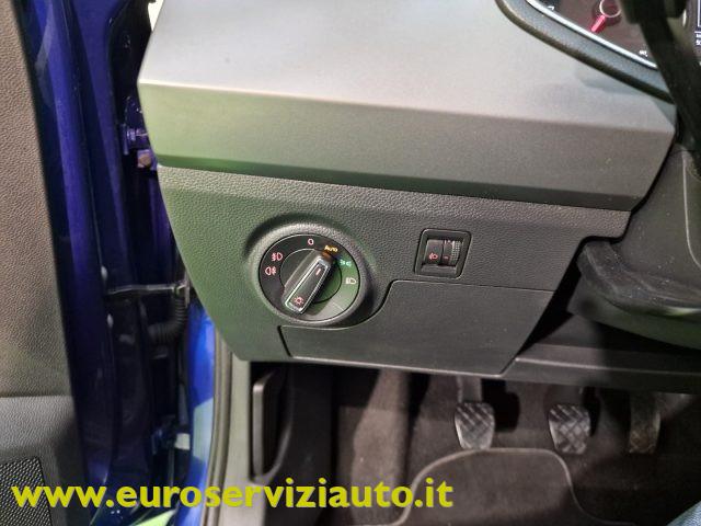 SEAT Ibiza 1.6 TDI 80 CV 5 porte Style