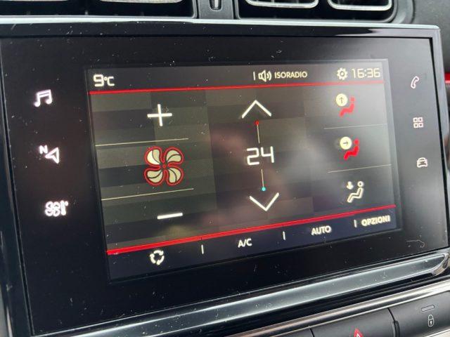 CITROEN C3 BlueHDi 75 S&S Feel NEOPATENTATI