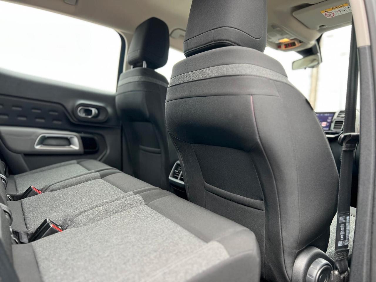 Citroen C5 Aircross BlueHDi 130 S&S EAT8 Business