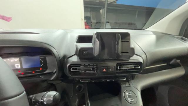 FIAT Doblo Doblò 1.5 BlueHdi 130CV Combi N1- PRONTA CONSEGNA!