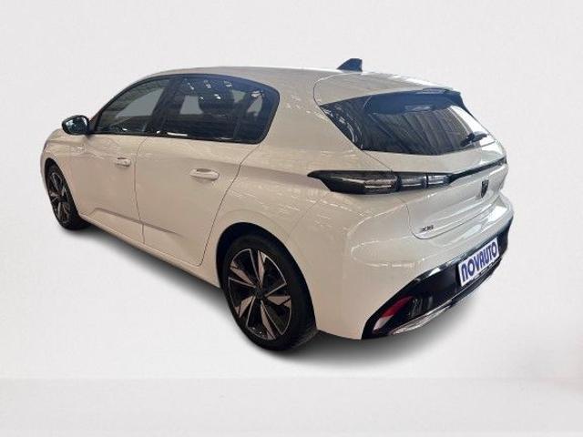 PEUGEOT 308 BlueHDi 130 S&S Allure