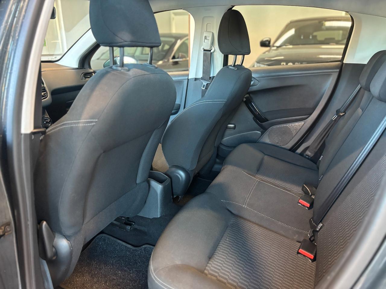 Peugeot 208 *5p 1.2 Allure*NEOPATENTATI*EURO6*CINGHIA FATTA