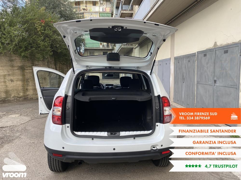 DACIA Duster 1ª serie Duster 1.6 115CV Start&S...