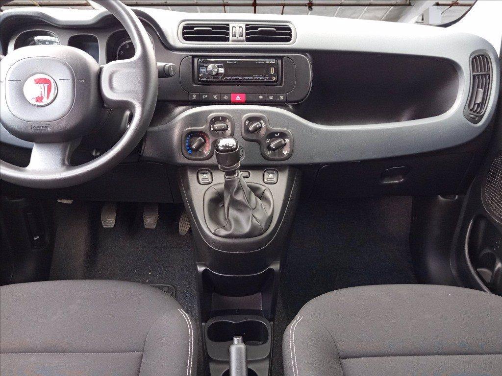 FIAT Panda 1.0 firefly hybrid s&s 70cv del 2024