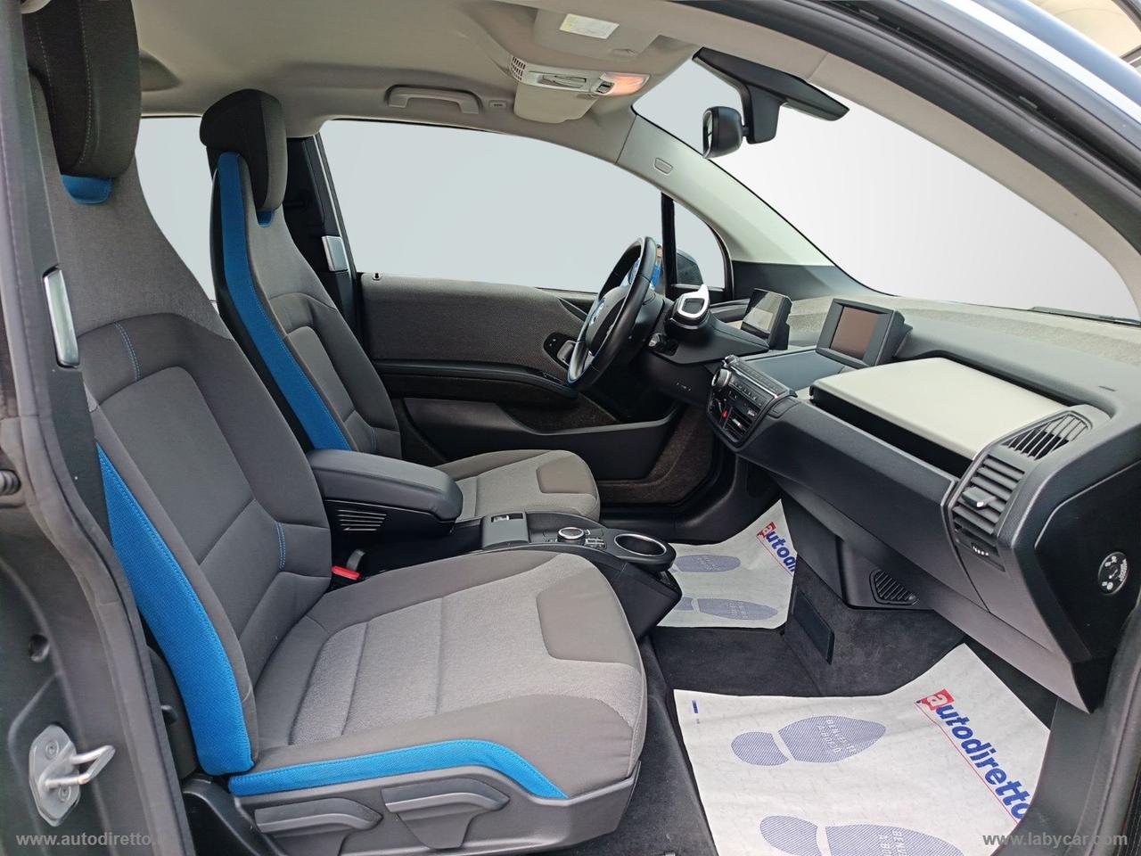 BMW i3 120 Ah Advantage