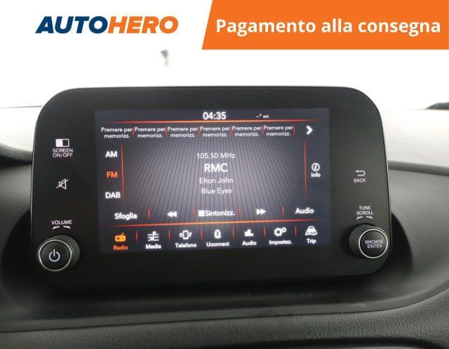 FIAT Tipo 1.0 5 porte City Life