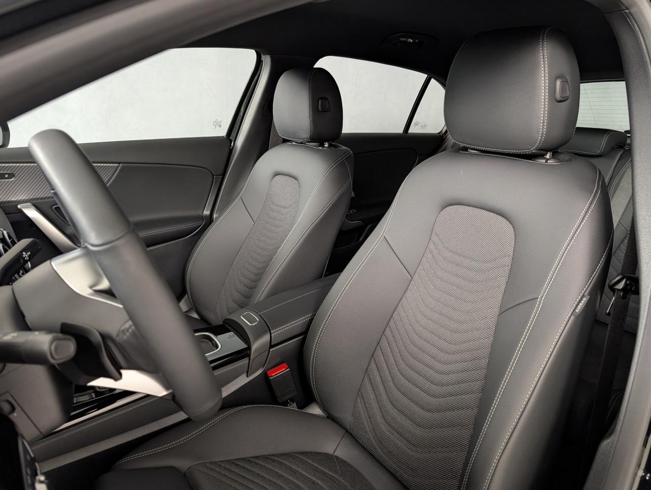 Mercedes-Benz A 180 180 Automatic Progressive Advanced