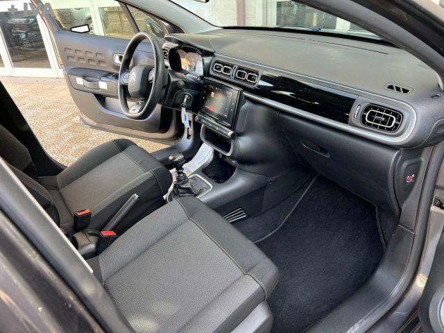 CITROEN C3 BlueHDi 100 S&S Shine