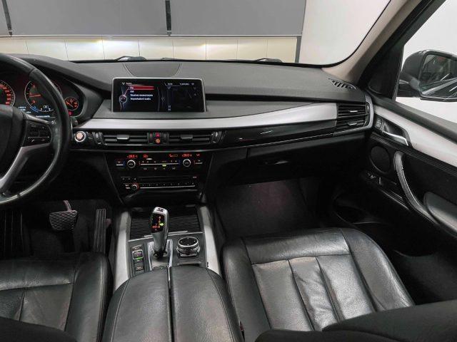 BMW X5 XDRIVE30D BUSINESS 258CV AUTO