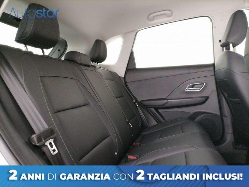 MG ZS 1.5 hybrid+ Luxury auto