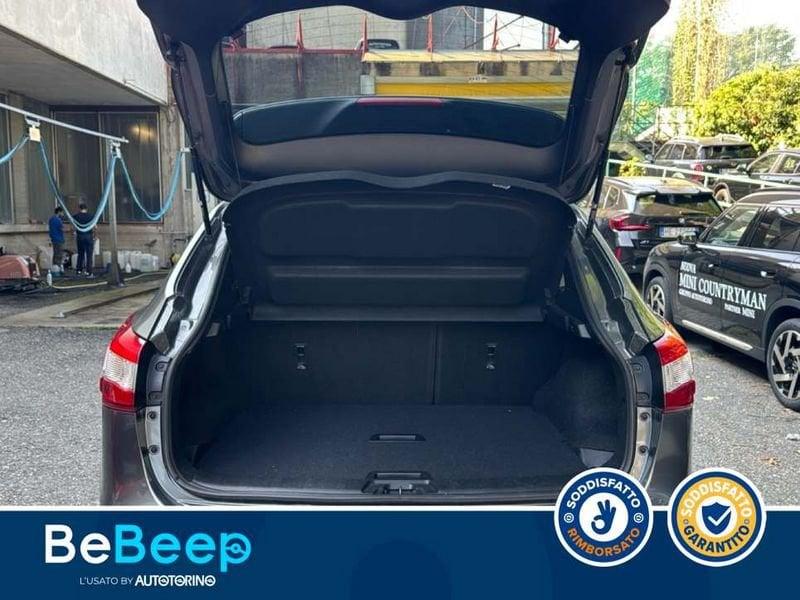 Nissan Qashqai 1.5 DCI TEKNA 110CV MY16