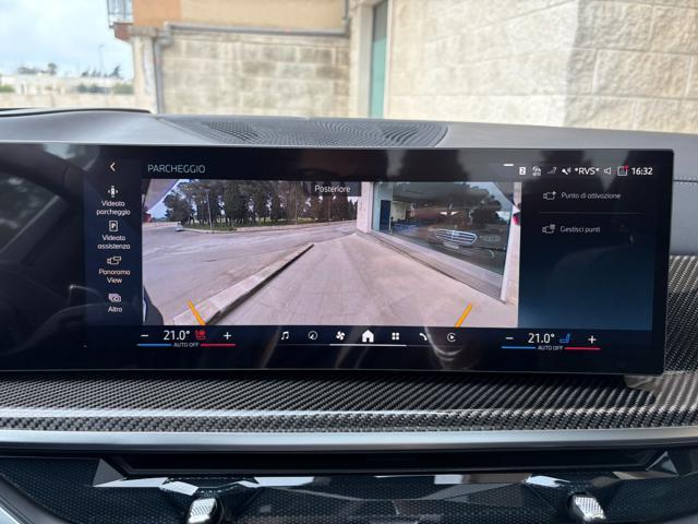 BMW X5 xDrive30d 48V Msport Pro con soli 3563 km