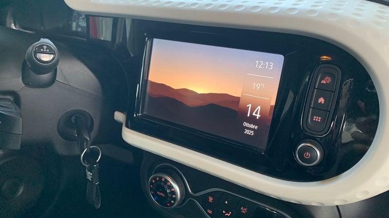 Renault Twingo Electric Twingo 22kWh Equilibre