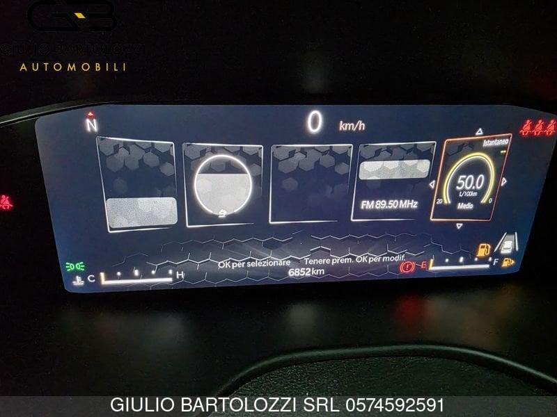 Jeep Compass 1.6 MJet II 96kW Limited