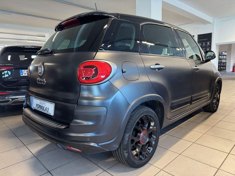 FIAT 500L 1.3 Multijet 95 CV Cross