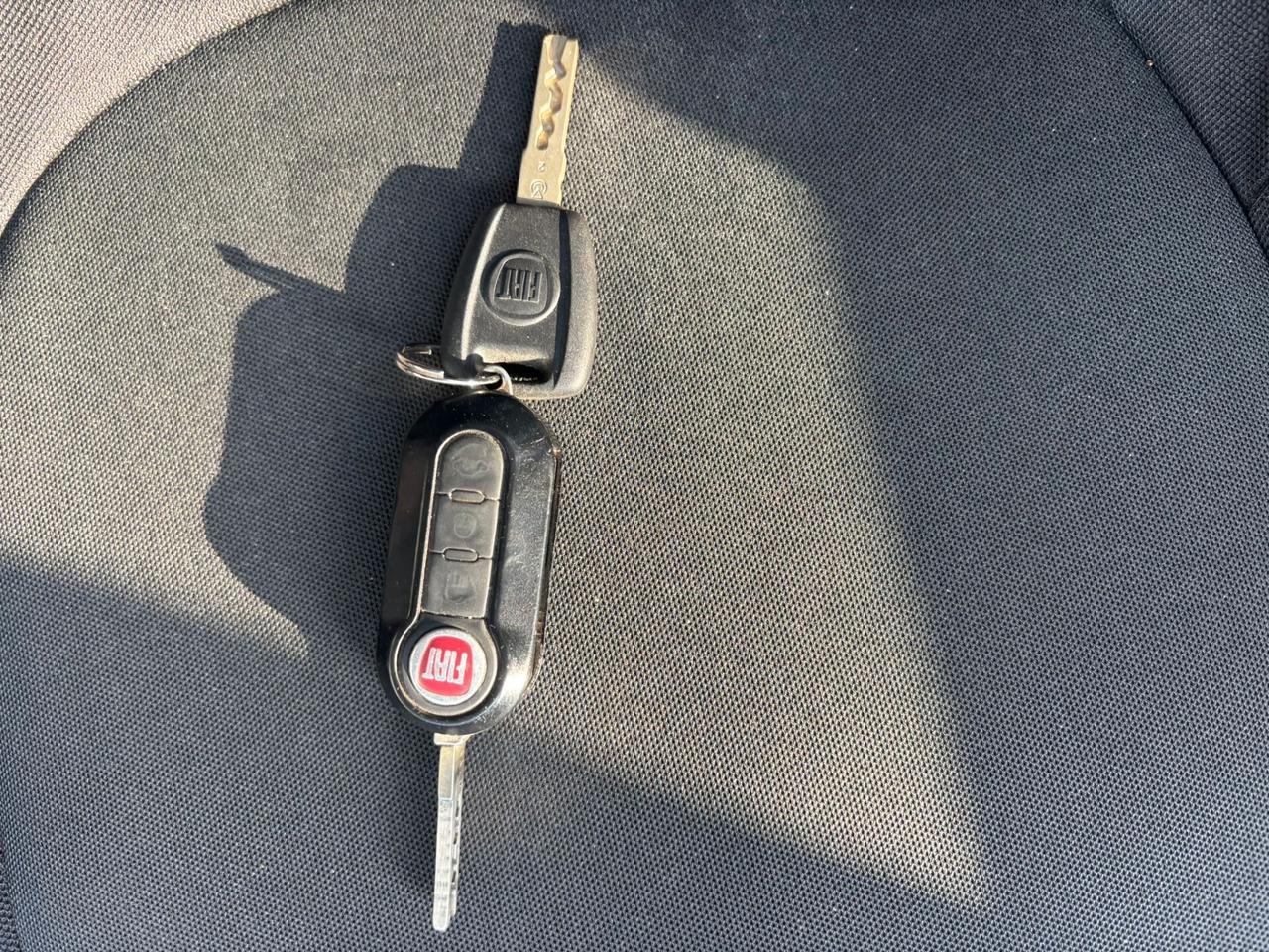 Fiat Bravo 1.4 Emotion GPL