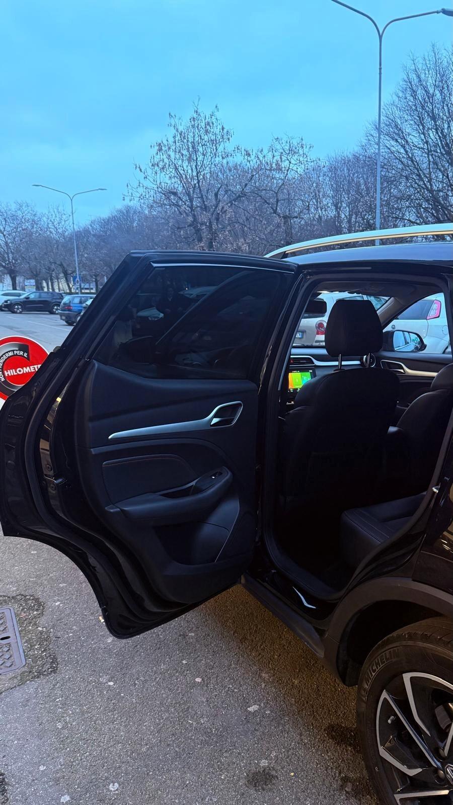 Mg ZS 1.0T-GDI aut. Luxury