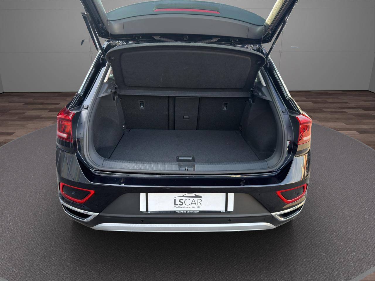 Volkswagen T-Roc 1.5 tsi Style dsg - Iva Esposta - Unipro - Promo finanziamento - Garanzia Volkswagen