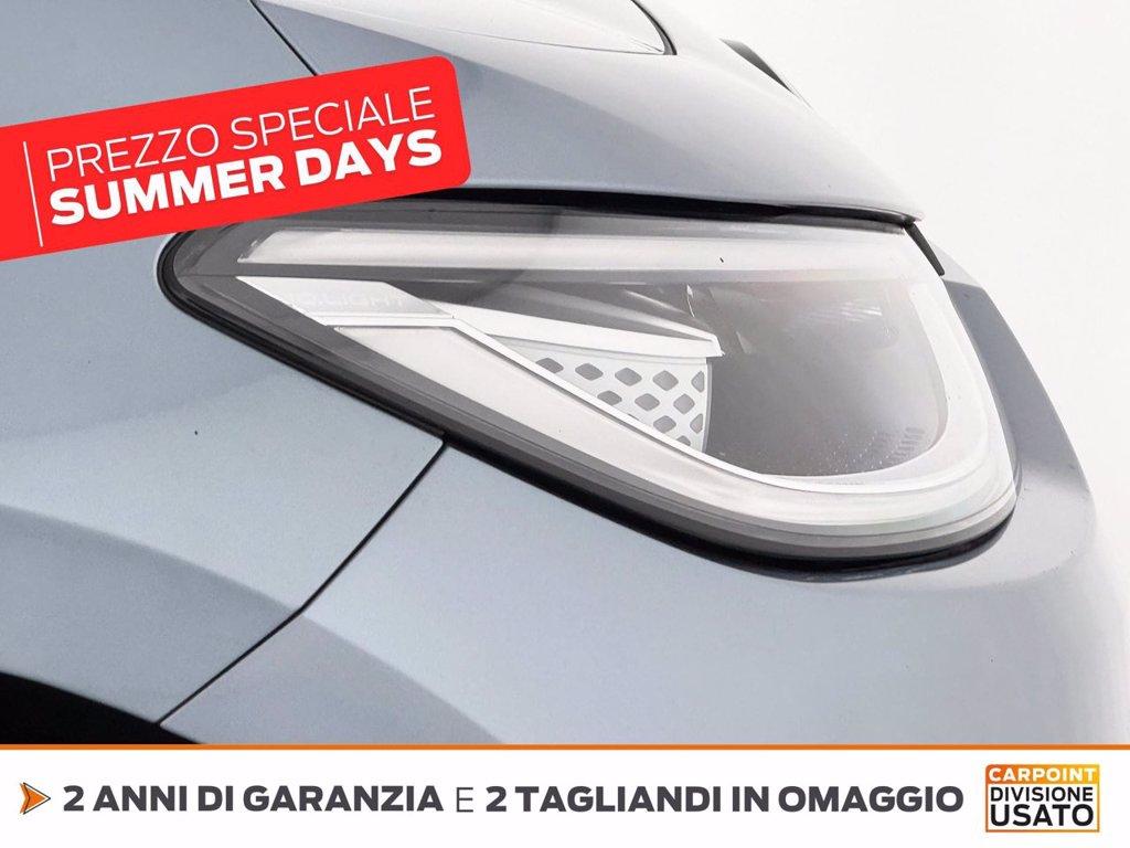 VOLKSWAGEN Id.3 58 kwh pro performance active del 2021