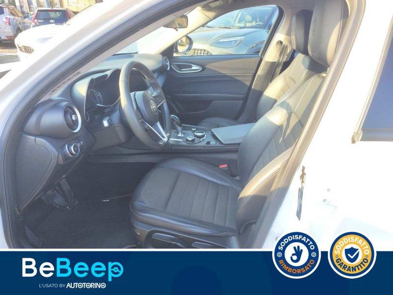 Alfa Romeo Giulia 2.2 T SUPER 150CV AUTO
