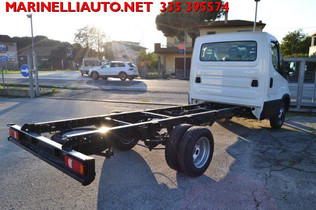 IVECO Daily 35C16 3.0 TELAIO NUOVO PASSO 3750