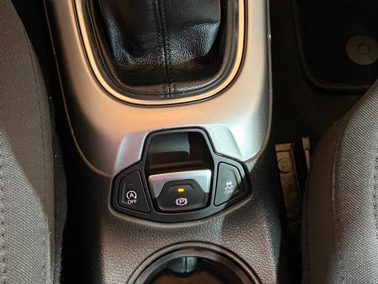 Jeep Compass 1.6 Multijet II 2WD Longitude