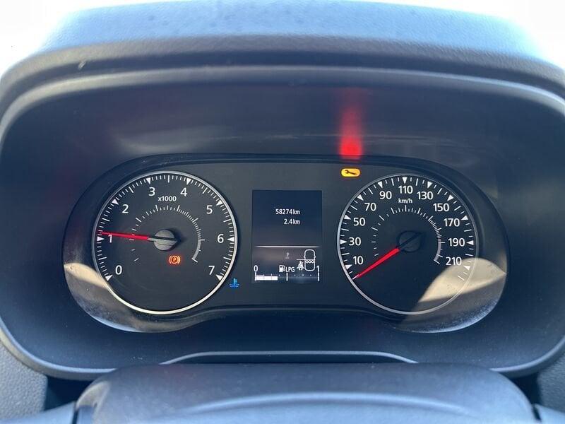 Dacia Duster Duster 1.0 tce Expression Gpl 4x2 100cv