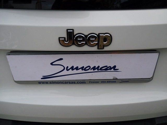 JEEP Renegade 2.0 Mjt 140CV 4WD Active Drive Limited