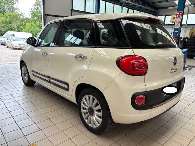FIAT 500L 1.3 Multijet 85 CV Pop Star