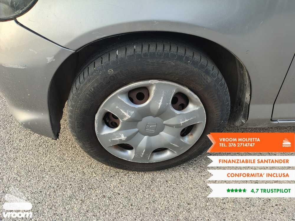 HONDA Jazz 1ª serie 01-08 Jazz 1.2 i-DSi 5 por...